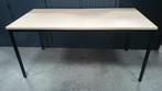 Bureau /kantine tafels hoog / laag, Huis en Inrichting, Ophalen, Gebruikt, -, -