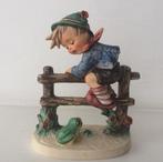 Hummel 201/I, In tausend Ängsten, Retreat to safety, Verzamelen, Ophalen of Verzenden, Zo goed als nieuw, Hummel