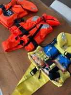 Kinder zwemvesten 3 stuks of los, Watersport en Boten, Watersportkleding, Ophalen of Verzenden, Kind, Reddingsvest of Zwemvest