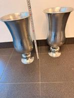 Aluminium  pokalvazen, Ophalen, Overige materialen, Overige kleuren, Zo goed als nieuw