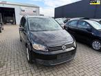 Volkswagen Touran 2.0 TDI Comfortline BlueMotion 7p, Douche, Auto's, Euro 5, 1528 kg, Gebruikt, 4 cilinders