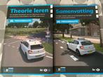 Lens Theorie boek personenauto, Niet van toepassing, Ophalen of Verzenden, Zo goed als nieuw, Lens