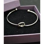 Zilveren armband, Ophalen, Nieuw, Zilver, Zilver