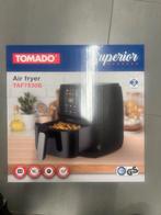 Tomado Airfryer 3L - Nieuw!, Witgoed en Apparatuur, Airfryers, Ophalen of Verzenden, Nieuw, Airfryer, Minder dan 750 gram