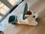 Little Smoby Pony Loopwagen Ride On, Ophalen of Verzenden, Zo goed als nieuw