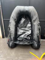 Raptor 160 xlt met airdeck, Watersport en Boten, Ophalen, Zo goed als nieuw, Overige typen