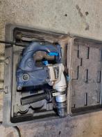 Einhell BT-RH 900 Boorhamer, Boor- en/of Breekhamer, Ophalen of Verzenden, Klopboormechanisme, Gebruikt