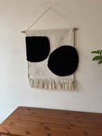 Wandkleed, Ophalen, Nieuw