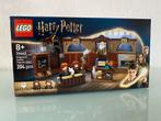 LEGO Harry Potter 76442 Toverspreukenles. NIEUW/SEALED!!! 🆕, Ophalen of Verzenden, Nieuw, Complete set, Lego