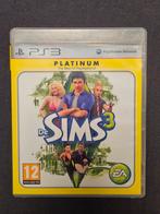 De Sims 3 PS3, 1 speler, Ophalen of Verzenden, Zo goed als nieuw, Vanaf 12 jaar