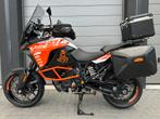 KTM 1290 SUPER ADVENTURE S, Motoren, Motoren | KTM, 2 cilinders, Motorrijbewijs A, Particulier, Meer dan 35 kW