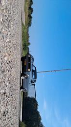 Volkswagen Caddy 1.6 DSL 40KW Hardtop 1985, Auto's, Voorwielaandrijving, 54 pk, 4 cilinders, Volkswagen