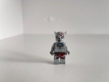 Lego minifiguur Legends of Chima Winzar beschikbaar voor biedingen