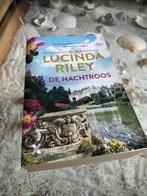 Lucinda Riley - De nachtroos, Gelezen, Lucinda Riley, Ophalen of Verzenden, Nederland