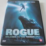 Dvd *** ROGUE ***, Vanaf 16 jaar, Ophalen of Verzenden, Zo goed als nieuw, Overige genres