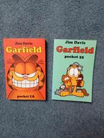 Garfield humor Pocket 55 boek, Boeken, Ophalen of Verzenden, Zo goed als nieuw