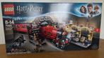 Lego 75955 Harry Potter De Zweinstein Express, Ophalen, Nieuw, Complete set, Lego