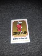 Restaurant de smulpijp, Ophalen of Verzenden, Zo goed als nieuw