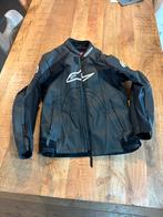 Alpinestars motorpak 38, Motoren, Ophalen of Verzenden, Nieuw zonder kaartje, Broek | leer, Alpinestars