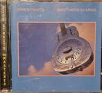 Dire Straits - Brothers In Arms (1985) Remastered CD, Ophalen of Verzenden, 1980 tot 2000, Gebruikt