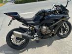 SRK 800 RR, 778 cc, Bedrijf, Sport, ABS