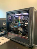 r7800x3d 3070 ddr5 6000 ssd m2 512gb, 1TB HDD, Computers en Software, Desktop Pc's, Ophalen, Zo goed als nieuw, 4 Ghz of meer