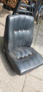 volvo 240 stoel leer 242 244 245 interieur onderdelen, Ophalen of Verzenden, Gebruikt, Volvo