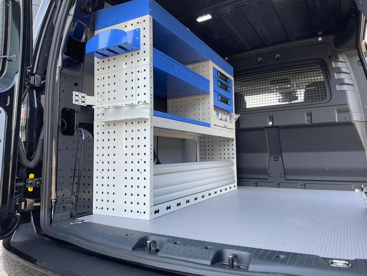 Op zoek naar een goedkope en sterke bedrijfswageninrichting?, Auto diversen, Overige Auto diversen, Ophalen of Verzenden
