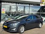 Hyundai I40 Wagon 1.6 GDI Blue Business Edition Navi Camera, Auto's, Hyundai, Voorwielaandrijving, Euro 5, Gebruikt, 4 cilinders