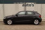 Audi A1 Sportback 25 TFSI Automaat Pro Line -NAVI-ECC-PDC-, Auto's, Audi, Stof, Euro 6, 95 pk, Zwart