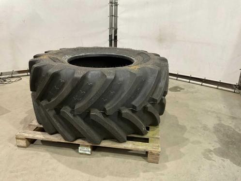 BKT AgrimaxForce Tractor band 710/60, Zakelijke goederen, Agrarisch | Onderdelen | Banden, Velgen en Assen