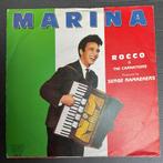 Ricco Granata - Marina, Ophalen of Verzenden, Gebruikt, Pop