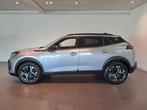 Peugeot 2008 1.2 PureTech 100 Allure | Camera | Navigatie |, 12 maanden, Stof, Gebruikt, Euro 6
