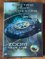Electric Light Orchestra - Zoom Tour live dvd, Cd's en Dvd's, Ophalen of Verzenden, Zo goed als nieuw