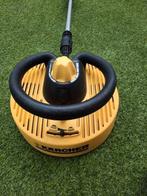 Karcher terras reiniger, Ophalen of Verzenden, Zo goed als nieuw, Elektrisch