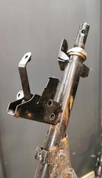 Voorkap-steun (koplamp) Senzo Urban (peugeot v-clic lookalik, Fietsen en Brommers, Ophalen of Verzenden, Gebruikt, Overige typen