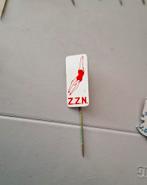 Speldje zwemclub/ vereniging Z.Z.N, Verzamelen, Ophalen of Verzenden, Zo goed als nieuw, Sport, Speldje of Pin