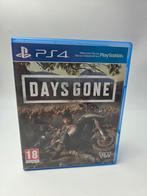 Days Gone - PS4 Game, Spelcomputers en Games, Ophalen of Verzenden, Zo goed als nieuw