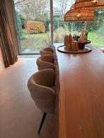 4 Nieuwe Pole to Pole Cloud Chairs - Beige, Ophalen, Overige kleuren, Nieuw, Vier