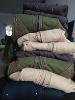 Alternative warme vesten, Kleding | Dames, Maat 38/40 (M), Bruin, Nieuw, Ophalen of Verzenden