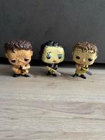 Texas Chainsaw Massacre horror figuren - 3 stuks, Ophalen, Zo goed als nieuw