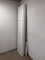 6x Bergsbo IKEA Pax deuren 50x229cm, Ophalen, Gebruikt, Minder dan 80 cm, 215 cm of meer