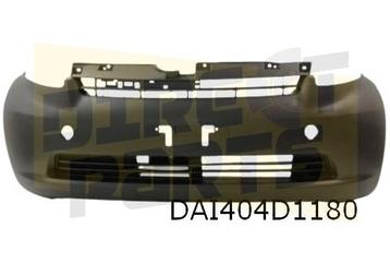 Daihatsu Sirion 1/05-1/13 (M3_) voorbumper Origineel! 52119B beschikbaar voor biedingen