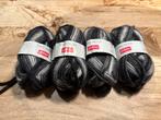 Phildar Terre Neuve Wol - 4 Bollen, Ophalen, Nieuw, Breien of Haken, Wol of Garen