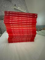 Ajax Jaarboeken 1992-2011 - Complete Collectie, Boeken, Sportboeken, Ophalen, Zo goed als nieuw, Balsport