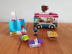 Lego Friends Wintersport Koek-en-zopiewagen - 41319, Kinderen en Baby's, Speelgoed | Duplo en Lego, Ophalen of Verzenden, Zo goed als nieuw