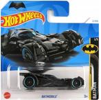 2024 Hot Wheels Batmobile - Batman vs Superman, Ophalen of Verzenden, Nieuw