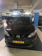 Nissan Qashqai 1.2 Business Edition 2016, Auto's, Voorwielaandrijving, Origineel Nederlands, 1200 kg, Handgeschakeld