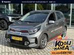 Kia Picanto 1.0 DPi GT-Line | Keyless | parkeersensoren | Ac, Auto's, Euro 6, 4 stoelen, 23 km/l, Origineel Nederlands
