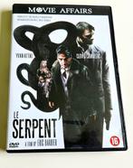Le Serpent (2006), Alle leeftijden, Ophalen of Verzenden, Zo goed als nieuw, Frankrijk